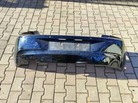 фото thumb №1, Бампер задня задній bmw 1 f20 pdc