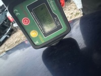 фото thumb №13, Капот кришка двигуна audi a8 d2 lift lz5k uk lubelskie