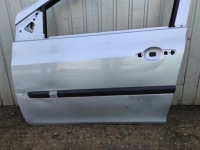 фото thumb №3, Renault clio 3 iii 05- 5d дверь левая перед