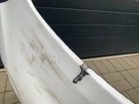 фото thumb №6, Ford transit custom lift 2018- бампер перед