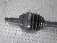 фото thumb №8, Toyota rav4 ii 2.0d 02-03 приводной вал левая перед механическая коробка передач