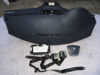 фото thumb №1, Приборная панель консоль приборная панель air bag ремни peugeot 508