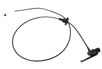 фото thumb №1, Трос открывания капот 307 c4 оригинальный номер 7937l3