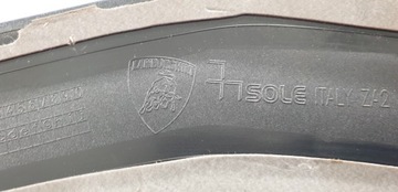 фото thumb №14, Lamborghini urus накладка крыльев дверь зад правая