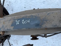 фото thumb №5, Iveco daily 50c18 3,0hpi 14-21r рама dł 7,04m