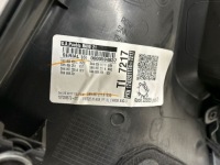 фото thumb №13, Volkswagen tiguan allspace 2018 комплект сиденья / заднее сиденье / обшивки / комплект