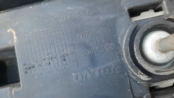 фото thumb №16, Абсорбер бампера зад volvo xc90 08620600