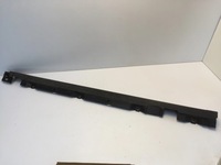 фото thumb №1, Mercedes gla ii h247 2021 2022 молдинг порог левая порог накладка защита