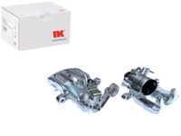 фото thumb №1, Nk супорт гальмівний audi a4 1.6 8d2. b5