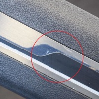 Volkswagen tiguan 2017 другое запчасти салона автомобиля с Разборки, фото thumb