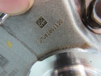 Cx-30 2.0 20r wał коленчатый mazda Киев, фото thumb