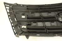 фото thumb №10, Решётка радиатора решётка радиатора hyundai h1 lift 86561-4h500