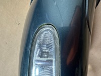 фото thumb №5, Зеркало дверь правая, внешние mercedes sl r230, w230 h2, c946, 15 pin