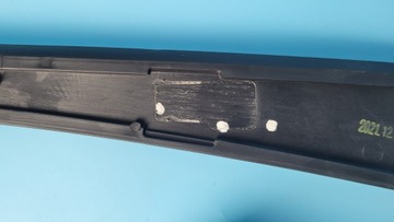 фото thumb №7, Hyundai tucson iv 22r планка накладка крила права зад 87860-n7000