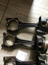фото thumb №5, Поршень шатун 81p27 seat leon 1 i 1.8 t 00r