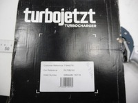 фото thumb №9, Турбіна garret оригінальний номер renault pa7582192 719442781