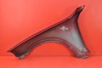 Крыло  правый  перед передний a61/3 bmw x3 e83 рестайлинг  06-10 с Разборки, фото thumb