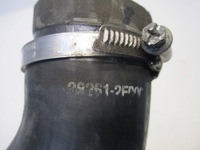 фото thumb №4, Wąż труба интеркулер kia sorento ii 2.2 crdi