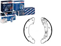 фото thumb №9, Bosch 986 487 701 комплект гальмівна колодка гальмівних