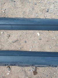 фото thumb №5, Bmw x3 f25 молдинг поріг поріг ліва права комплект