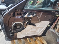 Дверь правый перед citroen ds5 код лакокрасочного покрытия: erud uk в Украине, фото thumb