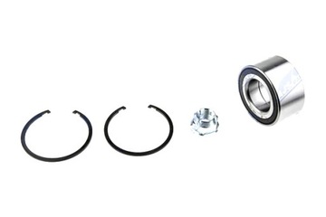 фото thumb №2, Nty набор подшипник колёса перед renault megane iii 08- scenic 09-