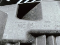 Hyundai i30 3 17- фара права перед передня full led оригінальний номер європа  92102-g4100 Оригінал, фото thumb