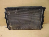 Радиатор воды audi a3 golf jetta tsi 5qm121251f с Разборки, фото thumb