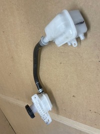 фото thumb №5, Kia ev6 бак бачки рідина гальмівний