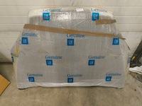 фото thumb №1, Chevrolet trax капот кришка двигуна