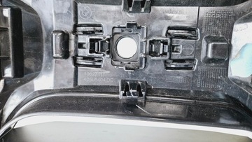 фото thumb №15, Решётка радиатора решётка bmw x3 g01 x4 g02 рестайлинг чёрный 10627111