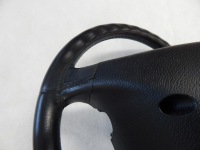 фото thumb №13, Mercedes clk w209 sl w230 r230 - руль кожа оригинал красивая a2304600503