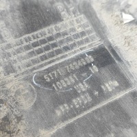 фото thumb №7, Bmw x5 g05 2019 правая сторона подкрылок передние