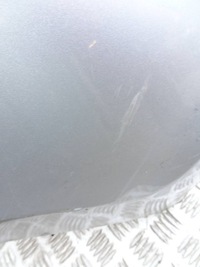 фото thumb №10, Бампер задняя hyundai i30 i 2r hb 07-09 r.