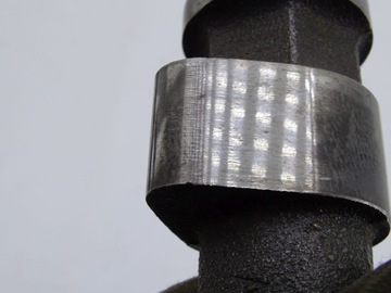 фото thumb №7, Opel astra g 98-04 2.0 dti y20dth вал распределительный вал