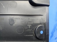 фото thumb №8, Tesla model y 20- плита pod бампер задняя задняя защита диффузор 1638051-00-b