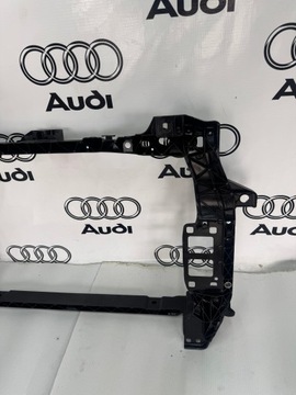 фото thumb №8, Volkswagen vw touareg 3 iii pas переднє підсилювач передні 760805588e