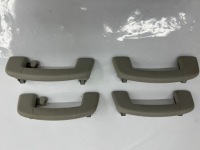 фото thumb №1, Vw passat b8 ручки тримачі стельовий 3g0857643b комплект