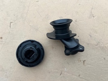 фото thumb №5, Труба заливка масла volvo xc60 i 30777537 2.4l 2009