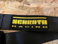 фото thumb №14, Ремни безопасности спортивные 6 punktowe schroth porsche 911 992 982 gt3 gt4
