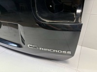 фото thumb №7, Задняя крышка багажника багажника citroen c5 aircross 2021