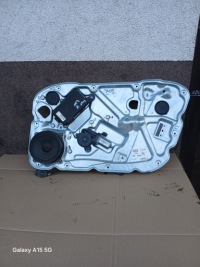 Купить Подъемник стекло правый перед комплект alfa romeo 159, фото thumb