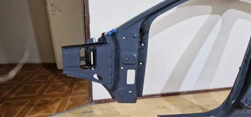 фото thumb №6, Обшивка поріг стійка жолоб ліва нова hyundai tucson iv nx4 20r 71110n7000