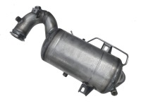 фото thumb №1, Фильтр dpf fiat 500 x 2.0d mj 4x4 09/2014-09/2018