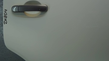 фото thumb №7, Nissan note e11 рестайлинг дверь правые зад 326g d1804