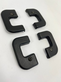 Кронштейн обшивка дверей przy замка mercedes w201 Ціна, фото thumb