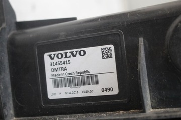 фото thumb №7, Жалюзі volvo xc40 ii 2 31455415