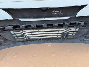 фото thumb №8, Бампер переднє renault megane iii ксенон 4xpdc