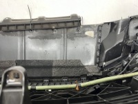 Audi q7 4l 05-09 бампер перед передній комплектний  pdc омивачі offroad lz7l Київ, фото thumb