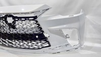 фото thumb №4, Бампер перед решётка радиатора lexus rx v 500h 22r f-sport